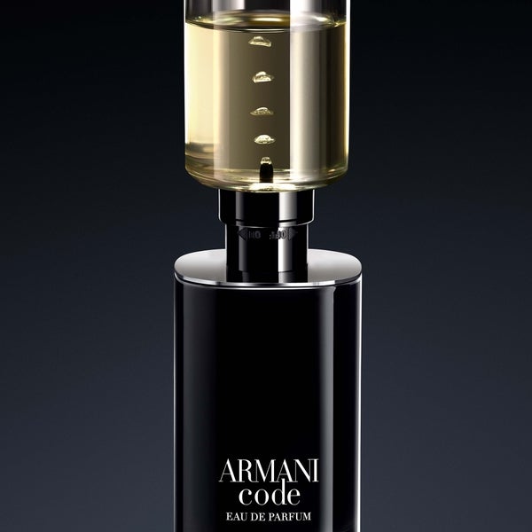 Armani Code Eau De Parfum 75ml