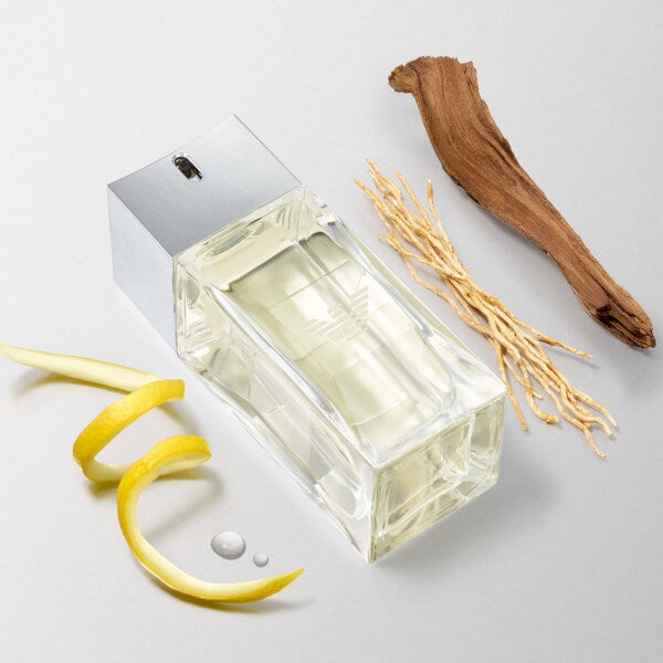 Armani Diamonds For Him Eau De Toilette 50ml