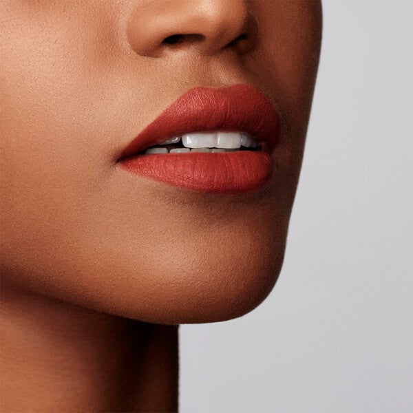 Armani Lip Matte Nature - 206 Cedar