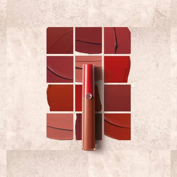 Armani Lip Matte Nature - 206 Cedar