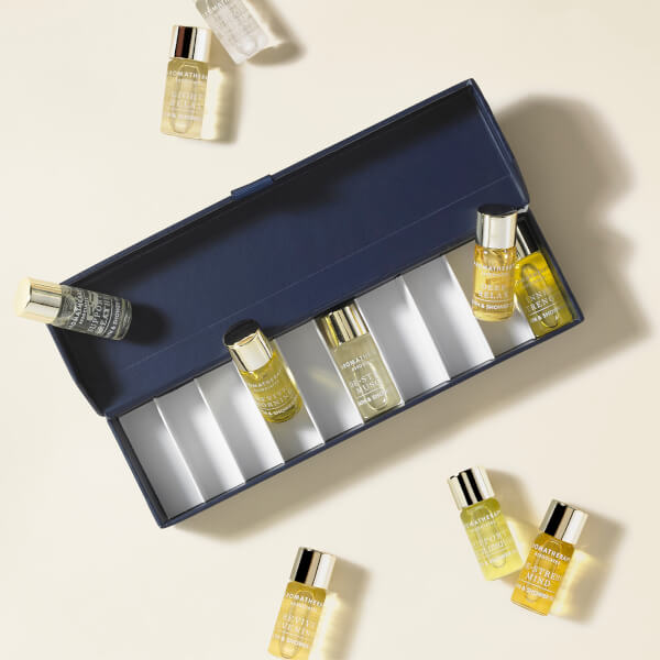 Aromatherapy Associates De-Stress Bade- Und Dusch-Öl  für Beanspruchte Muskeln, Miniaturgröße