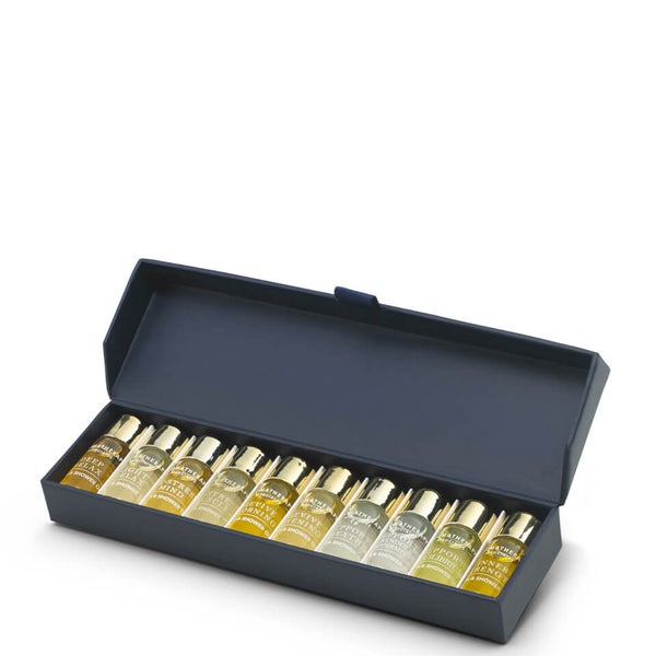 Aromatherapy Associates De-Stress Bade- und Dusch-Öl  für beanspruchte Muskeln, Miniaturgröße