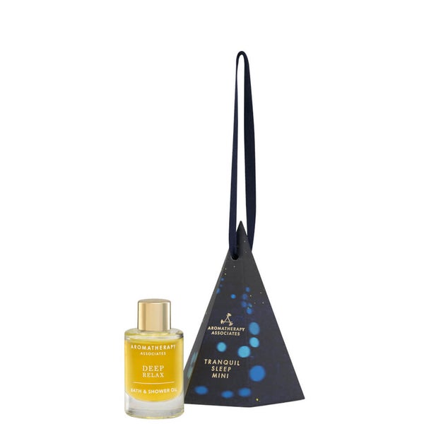 Aromatherapy Associates Mini Tranquil Sleep Oil 9ml
