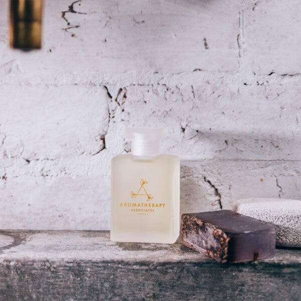 Aromatherapy Associates Support Breathe Bath & Duschöl (55ml)