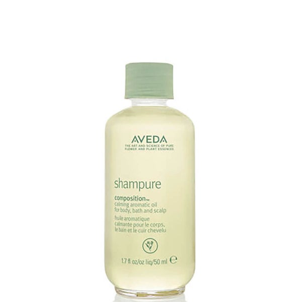 Aveda Shampure Composition Öl