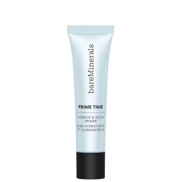 bareMinerals Hydrate and Glow Prime Time Primer 30ml