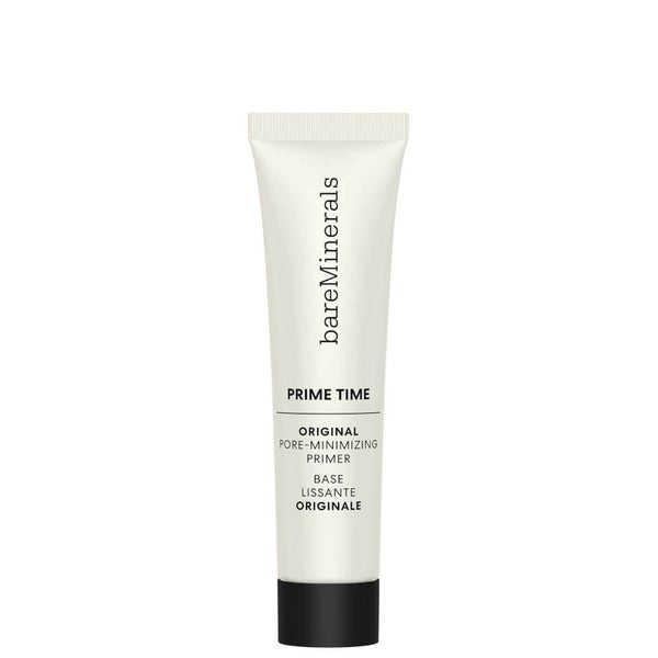 bareMinerals Original Pore Minimizing Prime Time Primer 15ml