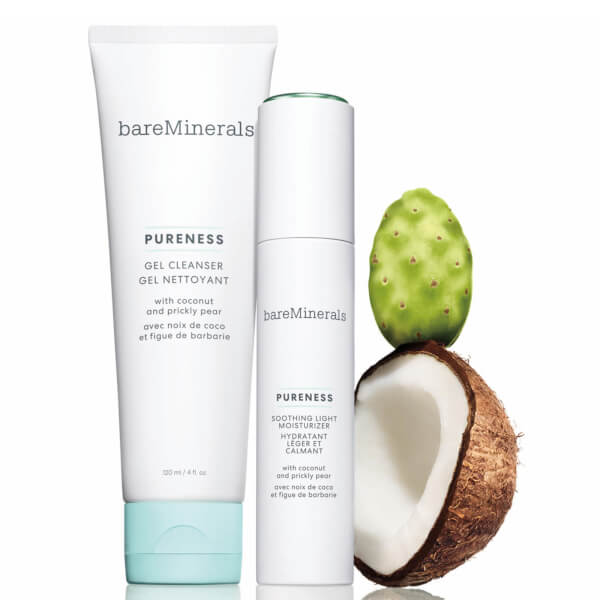 BareMinerals Pureness Gel Cleanser 120ml