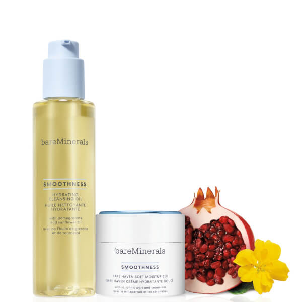 BareMinerals Smoothness Bare Haven Soft Moisturizer 50 ml