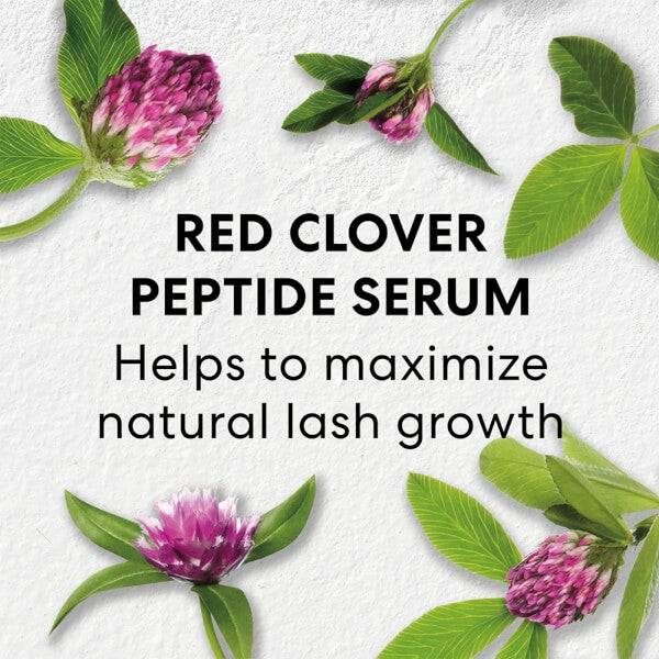 BareMinerals Strength & Length Serum-Infused Mascara - Black 8ml