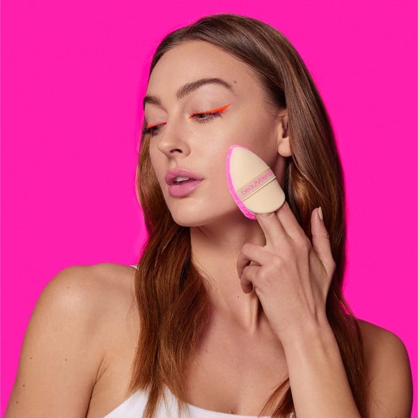 Beautyblender Power Pocket Dual Sided Powder Puff
