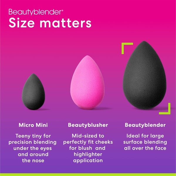 Beautyblender Pro