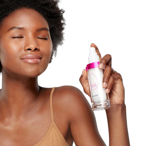 Beautyblender RE-DEW Set And Refresh Spray 50ml