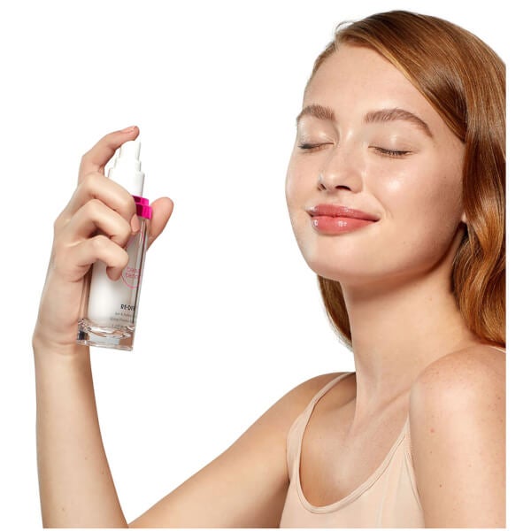 Beautyblender RE-DEW Set And Refresh Spray 50ml