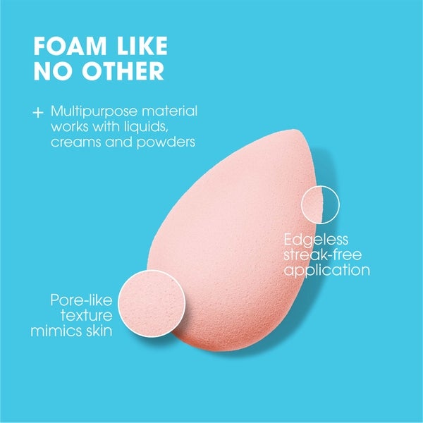 Beautyblender The Sweetest Blend Beary Flawless Blend And Cleanse Set