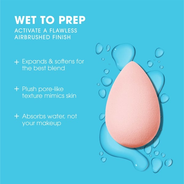 Beautyblender The Sweetest Blend Beary Flawless Blend And Cleanse Set