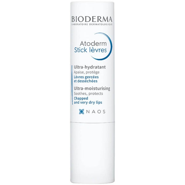 Bioderma Atoderm Moisturising Stick 4g