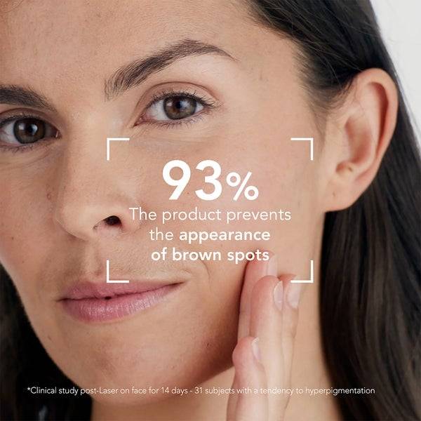 Bioderma Cicabio Ultra Reparing Soothing Cream With SPF50+ 40ml