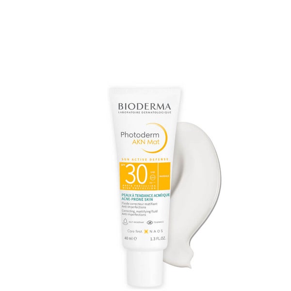Bioderma Photoderm Anti-Blemish Sunscreen SPF30 40ml