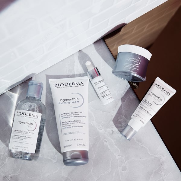 Bioderma Pigmentbio Brightening Cleansing Micellar Water Anti-Dark Spot 250ml