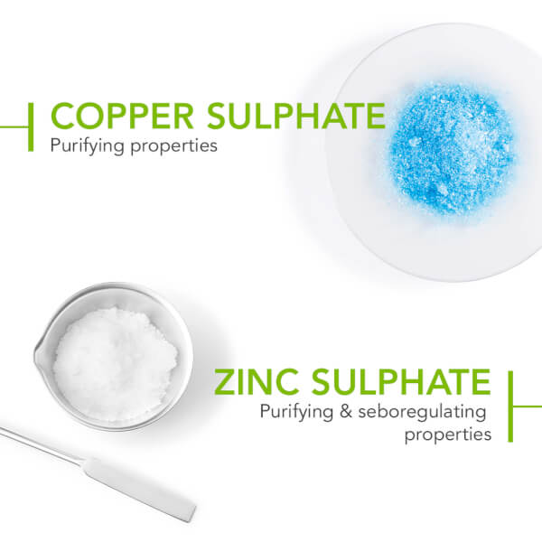 Bioderma Sébium Purifying Foaming Gel Oily To Blemish-Prone Skin 200ml