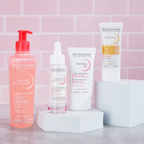 Bioderma Sensibio Anti-Redness Moisturiser 40 ml