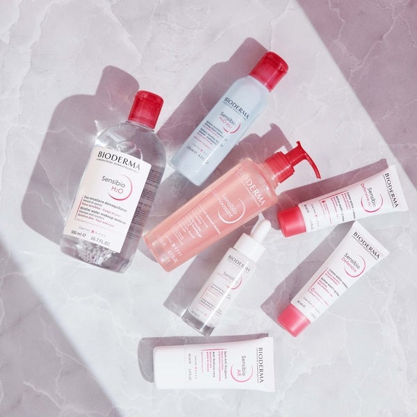 Bioderma Sensibio Defensive Serum For Sensitive Skin 30ml