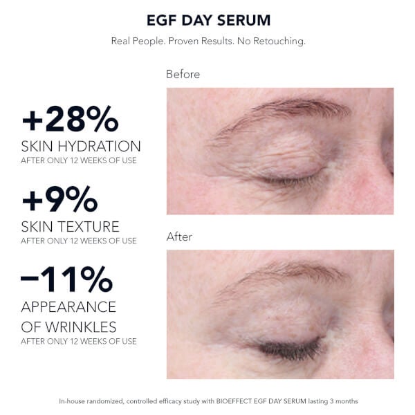 BIOEFFECT EGF Day Serum 30ml