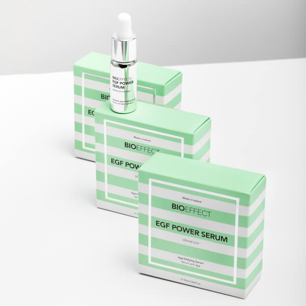 BIOEFFECT Power Serum 15ml