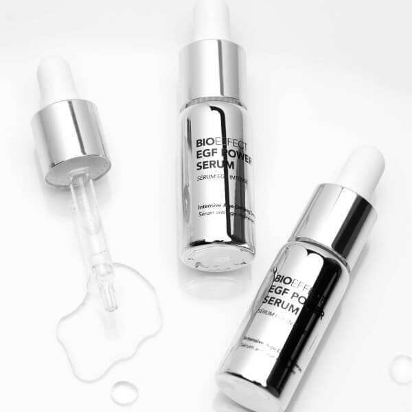 BIOEFFECT Power Serum 15ml