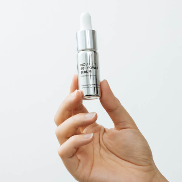 BIOEFFECT Power Serum 15ml