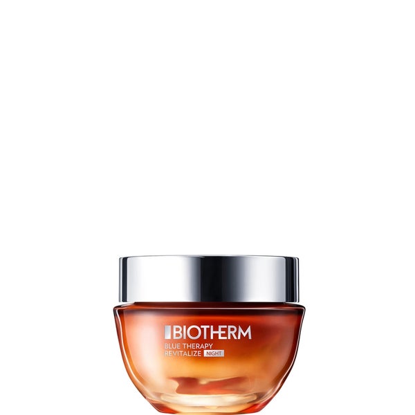 Biotherm Blue Therapy Revitalise Night 50ml