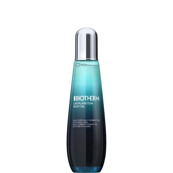 Biotherm Life Plankton Body Oil 125ml