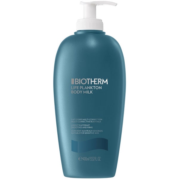 Biotherm Life Plankton Multi-Corrective Body Milk 400ml
