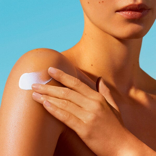 Biotherm Sun Body Milk SPF30 400ml