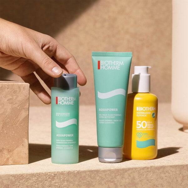 Biotherm Waterlover Sun Milk SPF50 200ml