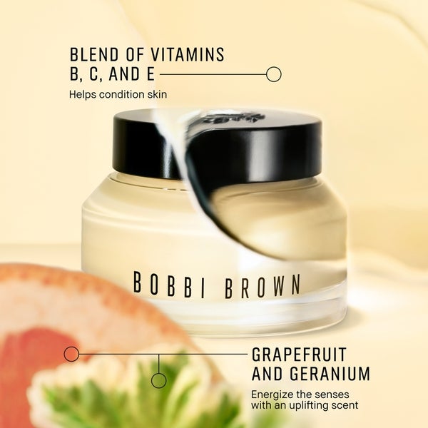 Bobbi Brown Mini Vitamin Enriched Face Base 15ml