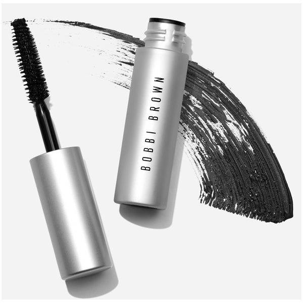 Bobbi Brown Smokey Eye Mascara - Black 6 ml