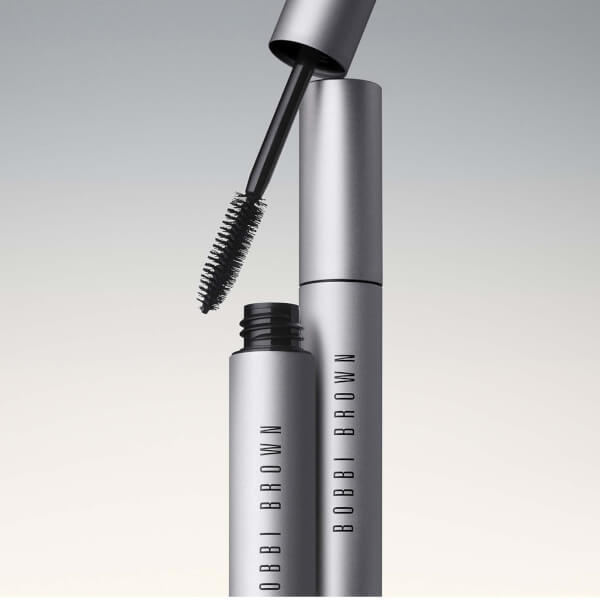 Bobbi Brown Smokey Eye Mascara - Black 6 ml