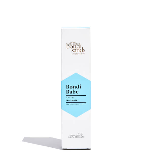 Bondi Sands Bondi Babe Clay Mask 75ml