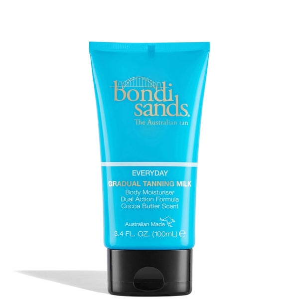 Bondi Sands Everyday Gradual Tanning Milk 100ml