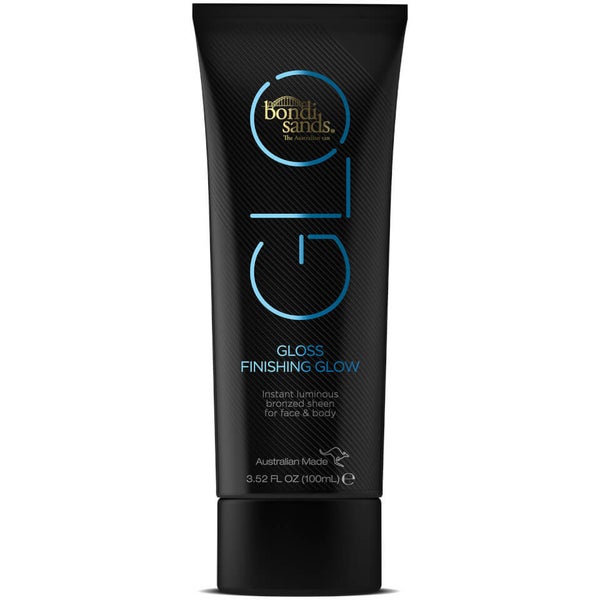 Bondi Sands GLO Gloss Finishing Glow 100 ml