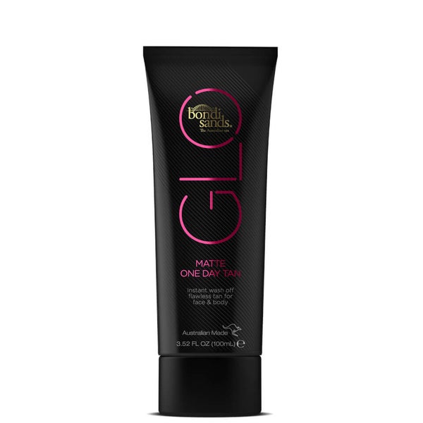 Bondi Sands GLO Matte One Day Tan 100 ml