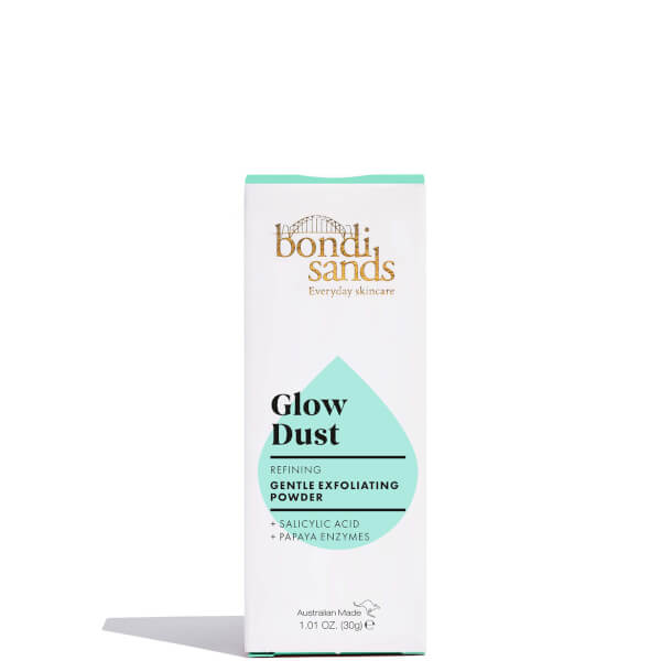 Bondi Sands Glow Dust Gentle Exfoliating Powder 30g
