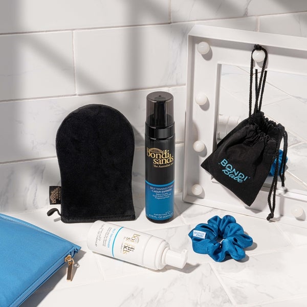 Bondi Sands Reusable Application Mitt