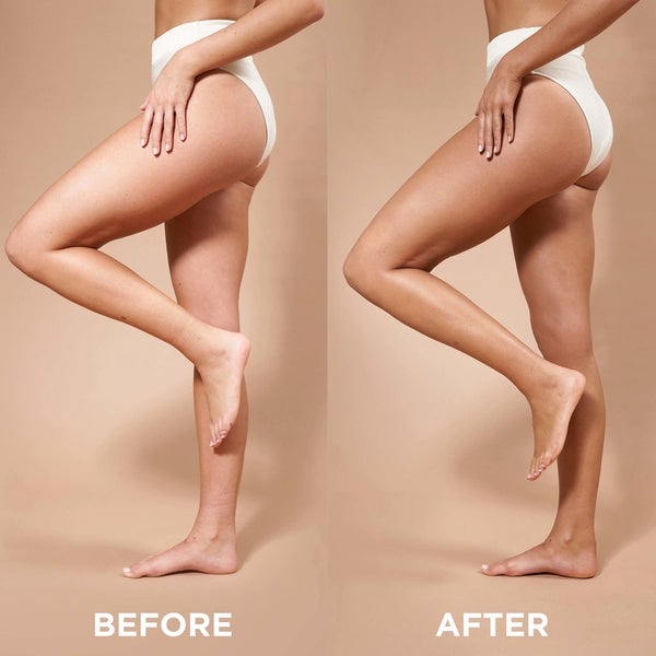 Bondi Sands Tinted Skin Perfector Gradual Tanning Lotion 150ml