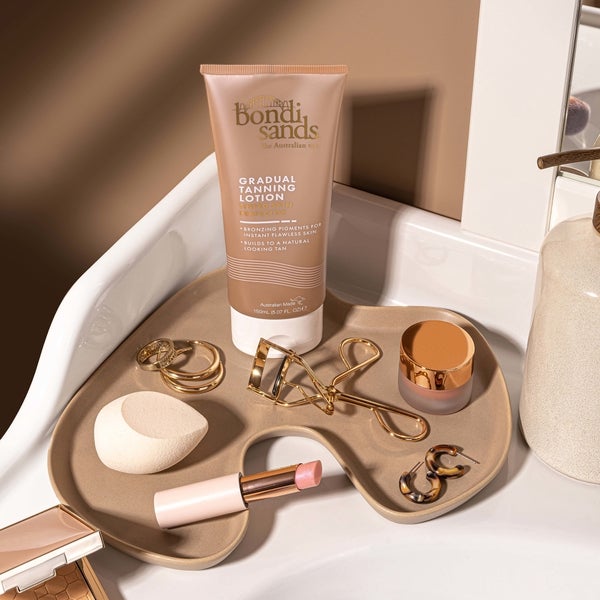 Bondi Sands Tinted Skin Perfector Gradual Tanning Lotion 150ml