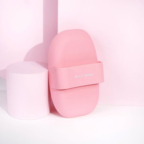 Brushworks Brush Cleaner Palette