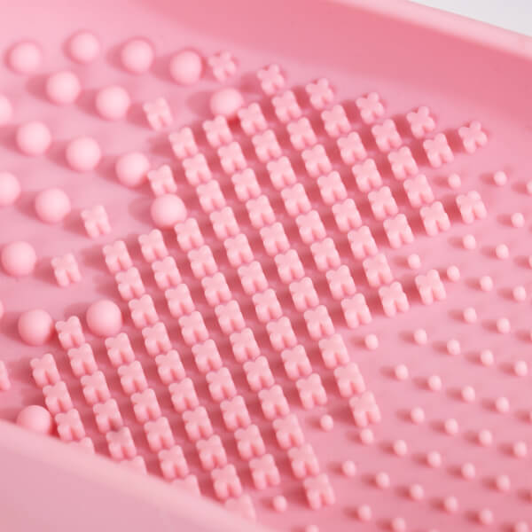 Brushworks Brush Cleaner Palette