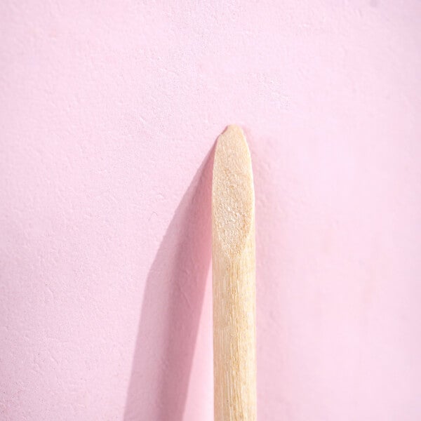 Brushworks Crystal Cuticle Sticks